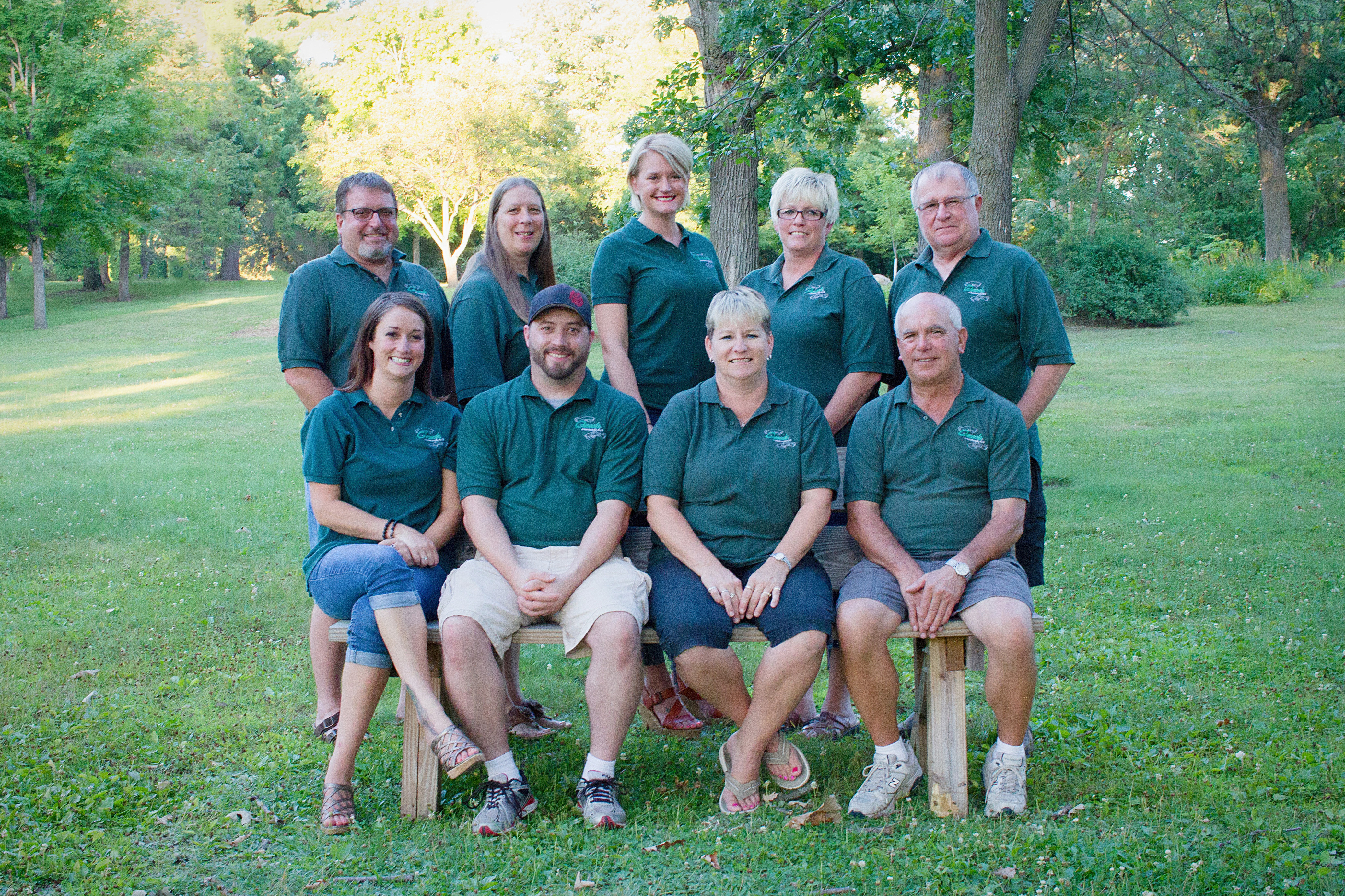Fair Board Photo